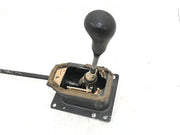 Selector marchas VW Golf 2