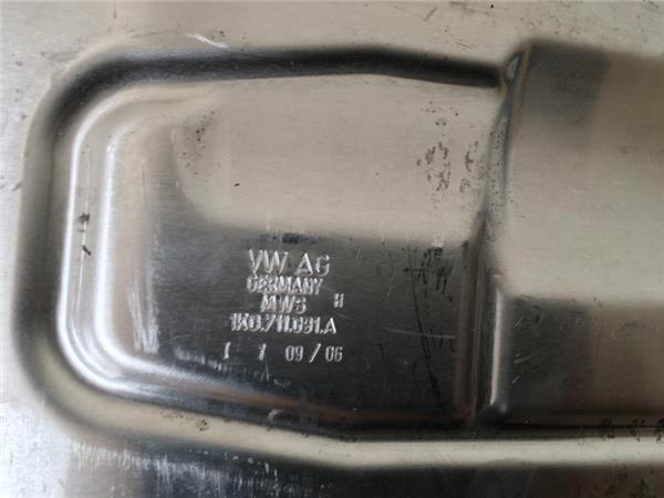 selector VW 1K0711091A