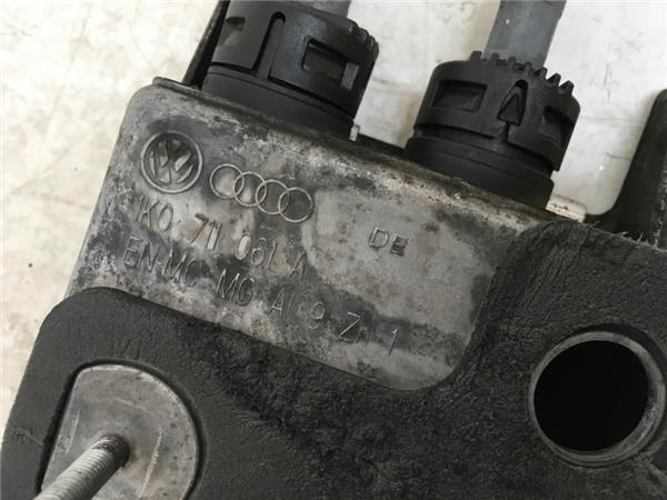 selector VW 1K0711091A