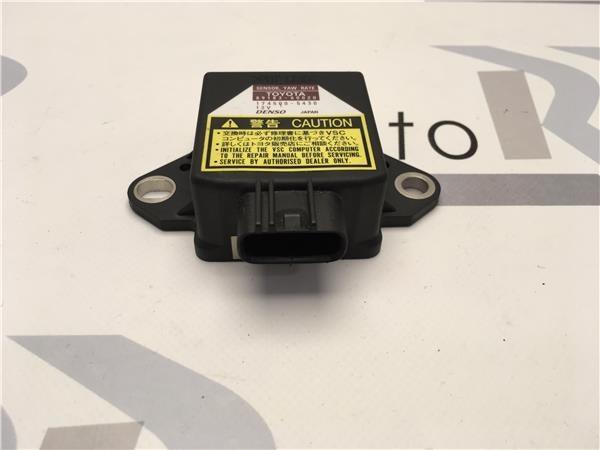 Sensor abs toyota land cruiser j120 - AutoRR 8918360020