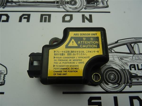Sensor abs toyota land cruiser j9 - 89441-26010