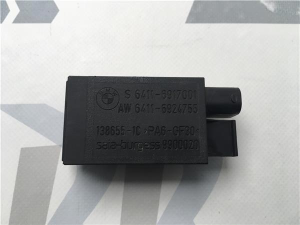Sensor A/C Bmw 64116917001 - 64116917001