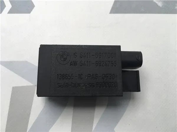 Sensor A/C Bmw 64116917001