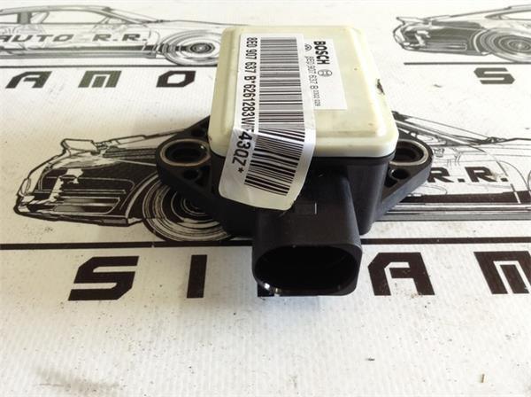 Sensor aceleracion audi 8e0907637b - 8e0907637b