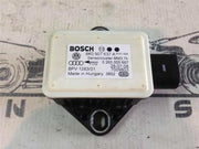 Sensor aceleracion audi a4/s4 a5/s5 - 8k0907637a