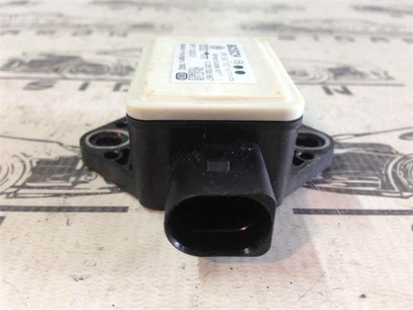 Sensor aceleracion audi a4/s4 a5/s5 - 8k0907637a