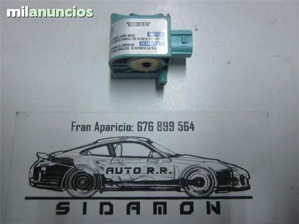 Sensor airbag alfa 147 5wk43294 - 5wk43294