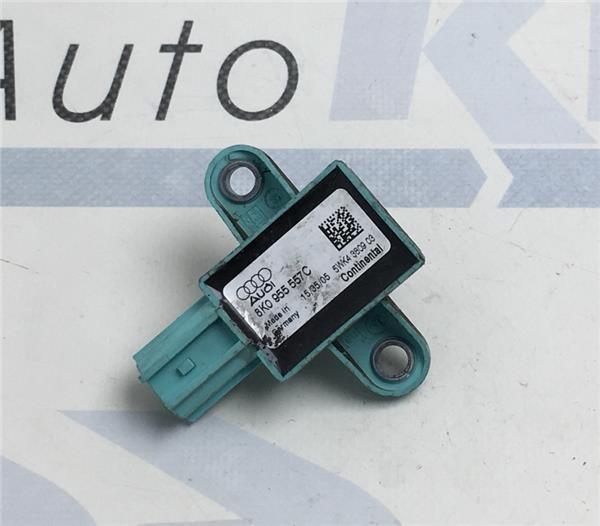 Sensor airbag audi 8k0955557c - AutoRR 8k0955557c