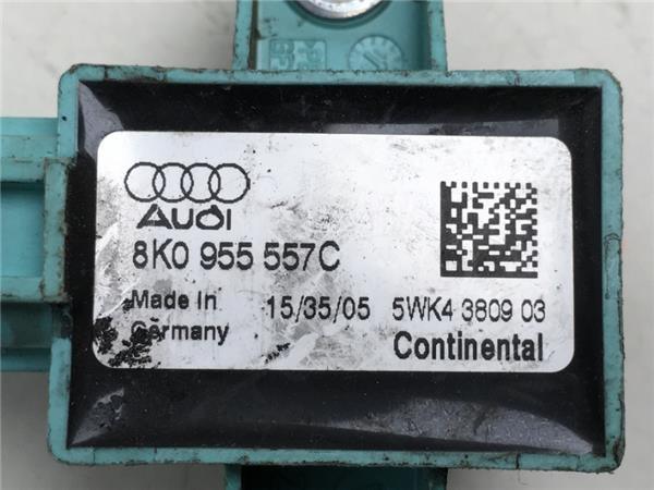 Sensor airbag audi 8k0955557c - AutoRR 8k0955557c