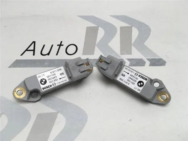 SENSOR AIRBAG BMW 65776911038