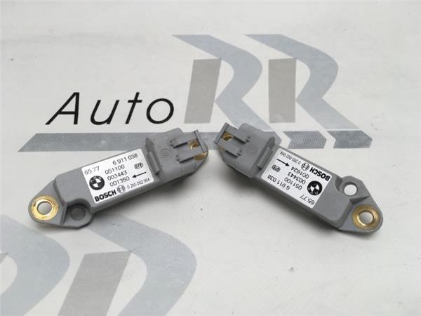 SENSOR AIRBAG BMW 65776911038 - AutoRR 65776911038