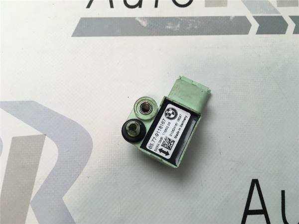 SENSOR AIRBAG BMW 65779118167