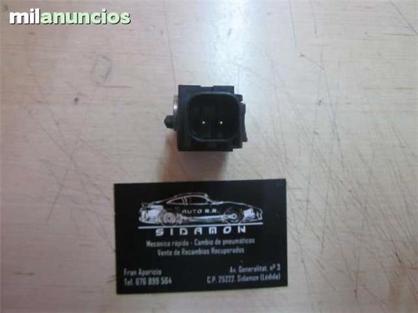 Sensor airbag chash mazda - gj6a57kco