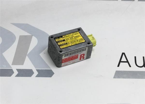 Sensor Airbag Daihatsu Sirion 8986097401