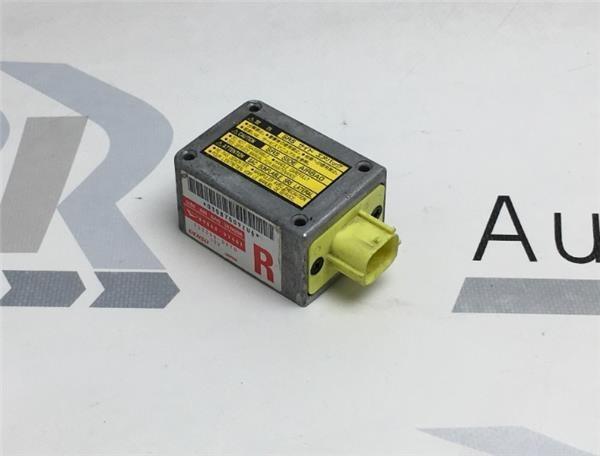 Sensor Airbag Daihatsu Sirion 8986097401
