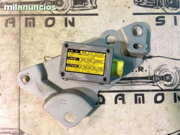Sensor airbag der. daihatsu sirion i - 89860-97401