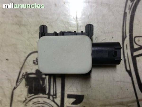 Sensor airbag ford/mazda 3/land rover - AutoRR 3m5t-14b342-ab