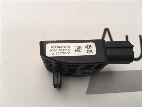 Sensor airbag hyundai ix35 - AutoRR 959202s000