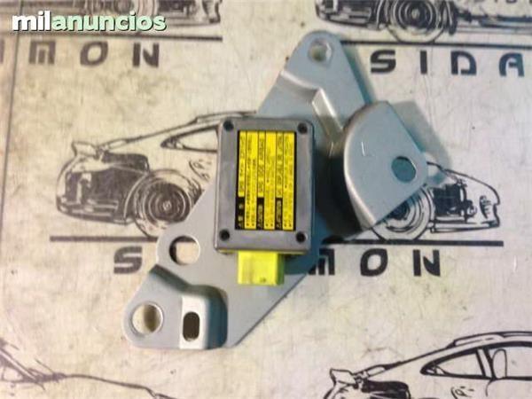 Sensor airbag izq. daihatsu sirion i - AutoRR 89860-97401