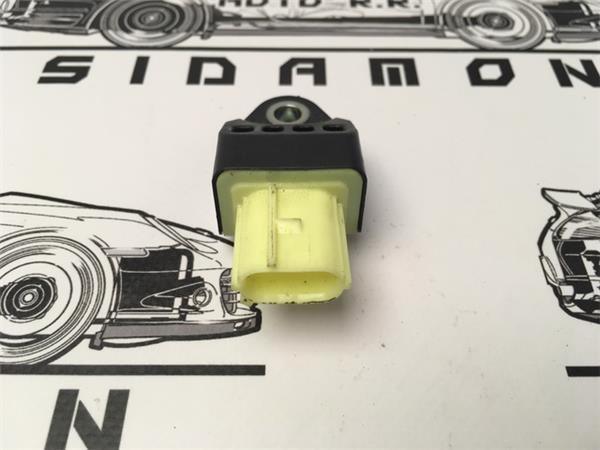Sensor airbag land cruiser j150 - 8983160040