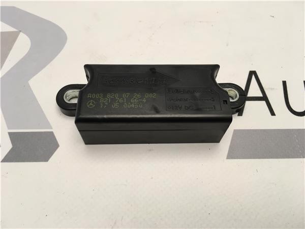 Sensor airbag mercedes a0038200726 - a0038200726