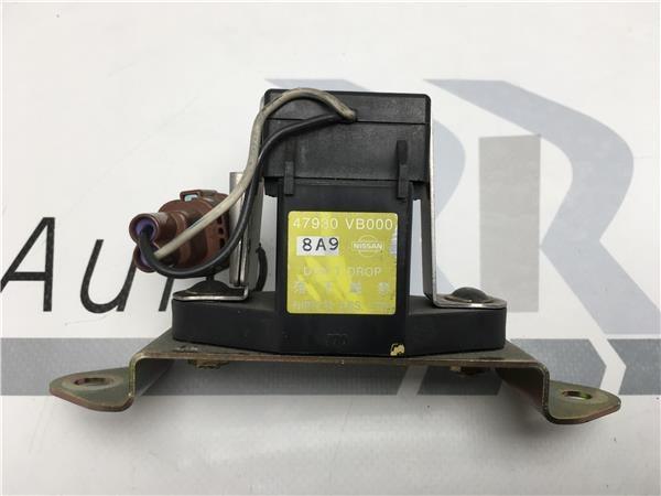 Sensor airbag nissan patrol y61 - AutoRR 47930vb000