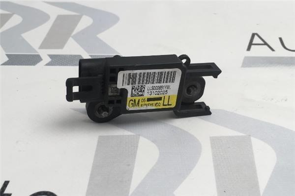 Sensor airbag Opel 13102025