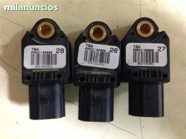 Sensor airbag toyota - AutoRR 0208089831