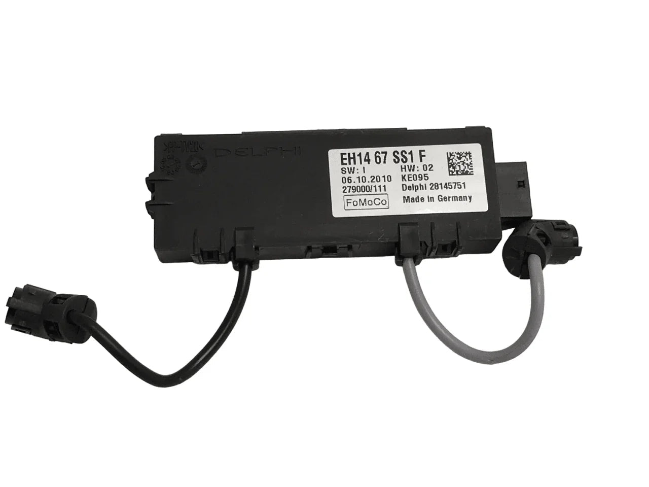 Sensor alarma Mazda EH1467SS1F