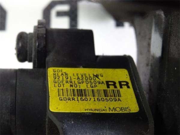 Sensor altura faros xenon kia ceed iii - 92191a2000