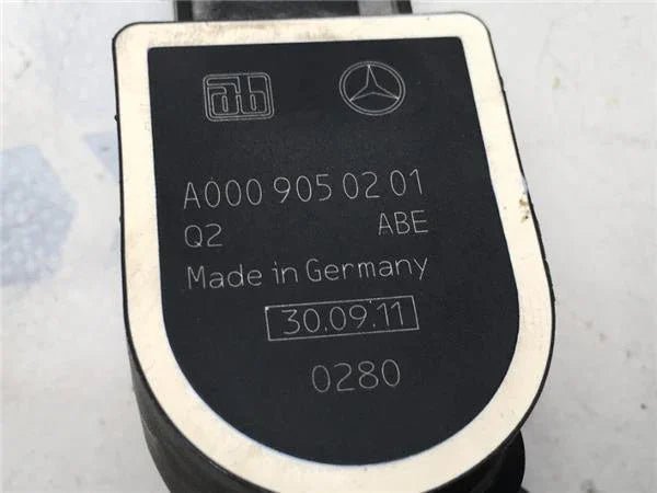 Sensor altura Mercedes a0009050201