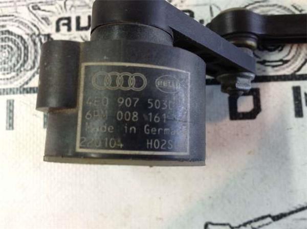 Sensor altura volkswagen touareg - 7l0616571b