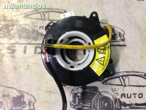 Sensor angulo giro fiat panda ii - 10046785