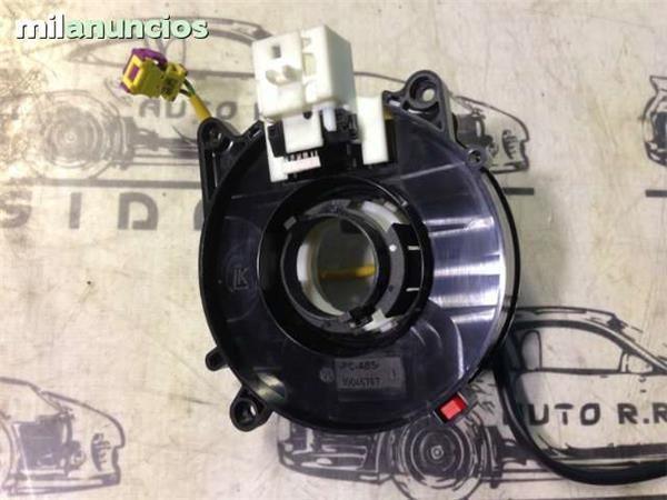Sensor angulo giro fiat panda ii - 10046785