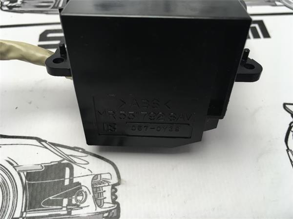 Sensor angulo giro montero did - mr551792