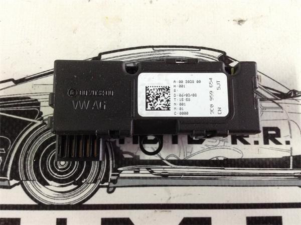 Sensor angulo giro passat 3c 3c0959654 - 3c0959654