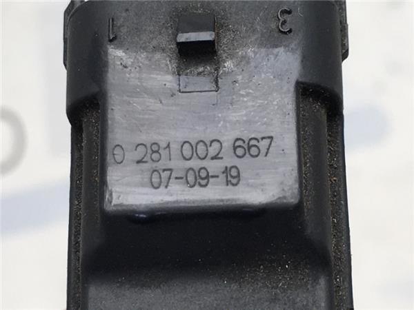 Sensor arbol levas Iveco Daily - 0281002667