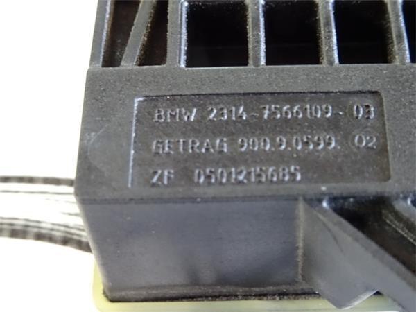 Sensor caja de cambios bmw 7566109 - 7566109