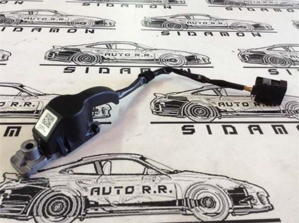 Sensor choque airbag peaton volvo v40 3 - p31305432