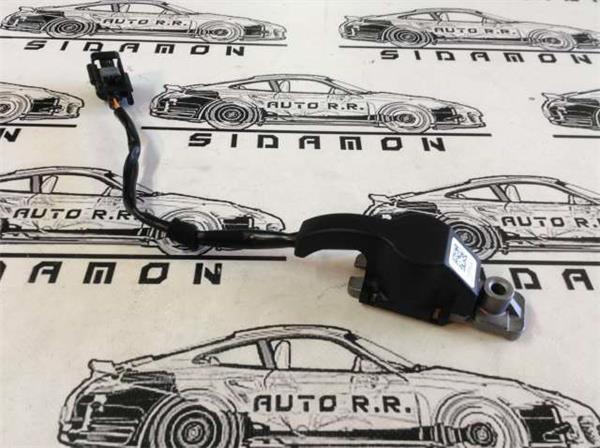 Sensor choque airbag peaton volvo v40 3 - p31305432