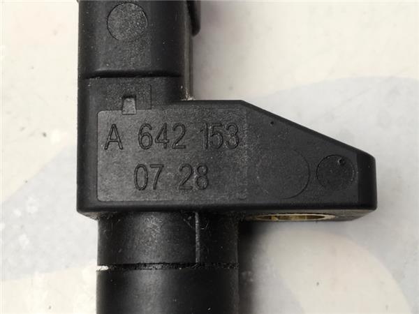 Sensor cigueñal Mercedes a6421530728 - a6421530728