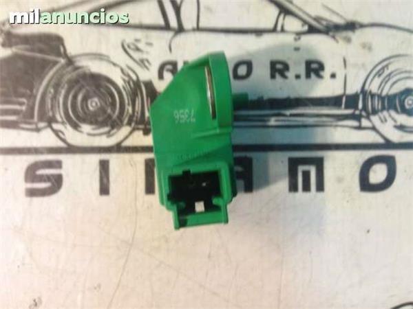 Sensor crash airbag citroen/peugeot - 9654903480