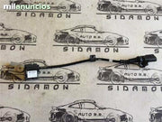 Sensor de aceleraciÓn vw audi q7 - 7l0907673e