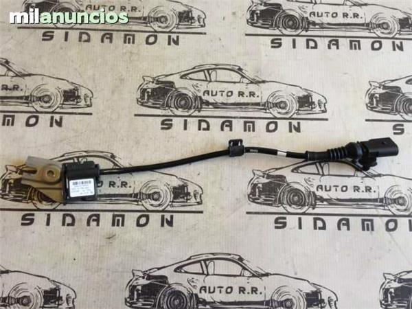 Sensor de aceleraciÓn vw audi q7 - 7l0907673e