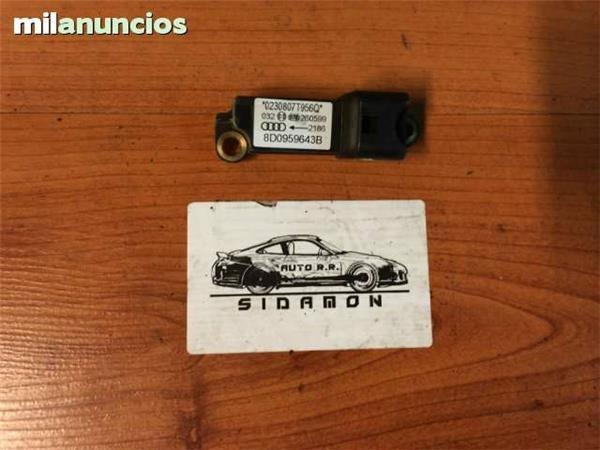 Sensor de airbag audi - AutoRR 8d0959643b