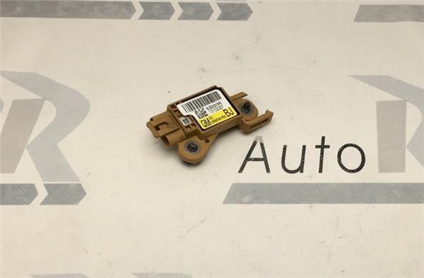 Sensor de airbag Opel Vectra C 13102027 - 13102027