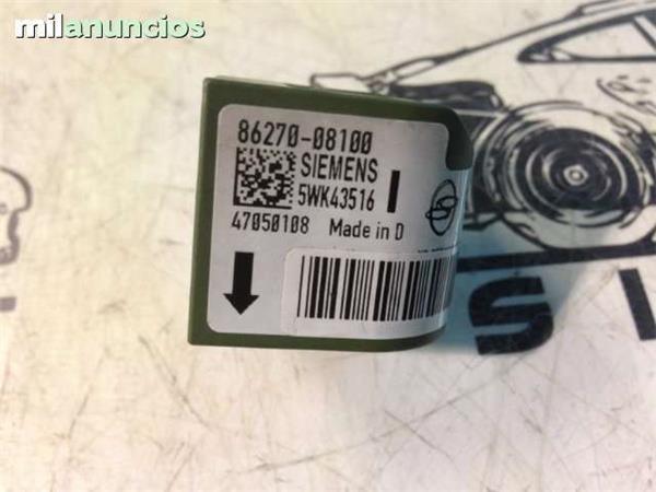 Sensor de airbag ssangyong - AutoRR 86270-08100