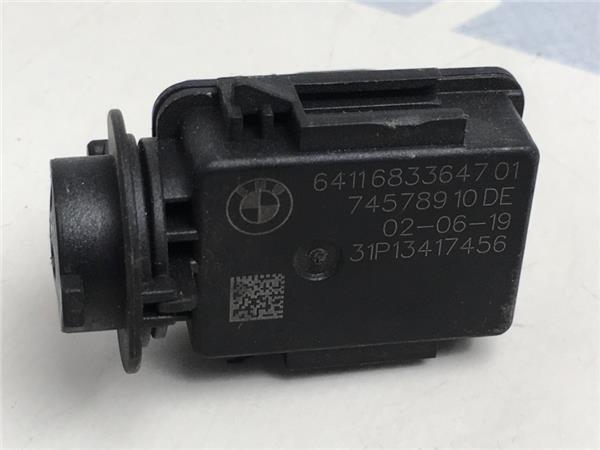 Sensor de aire Bmw 64116833647