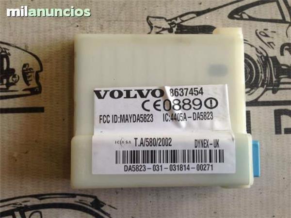 Sensor de alarma volvo 8637454 - AutoRR 8637454