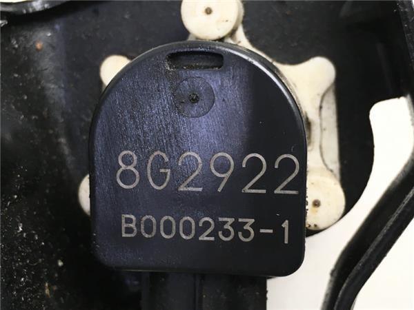 Sensor de altura 8g2922